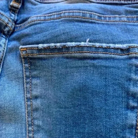 Zara Woman jeans Size 6 - Picture 6 of 7